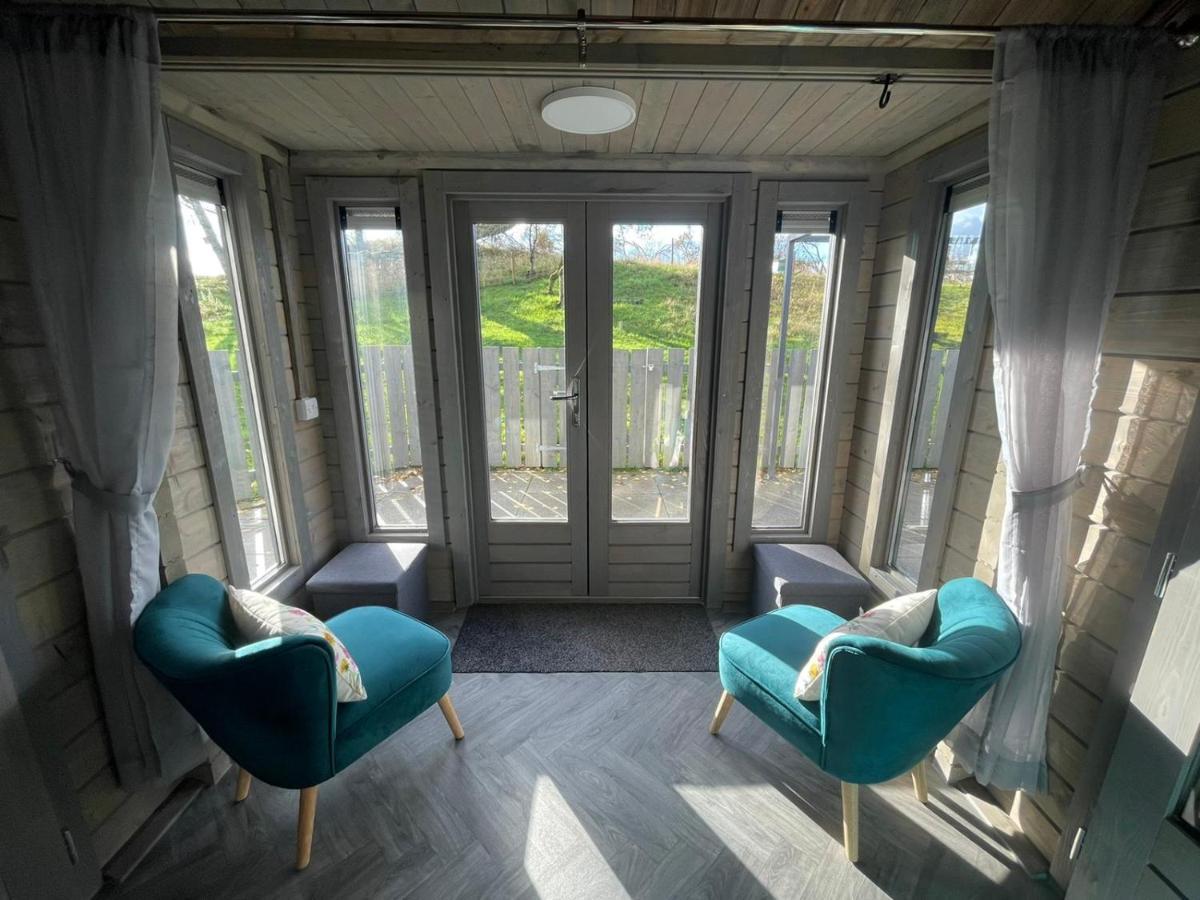 Daisy Chalet