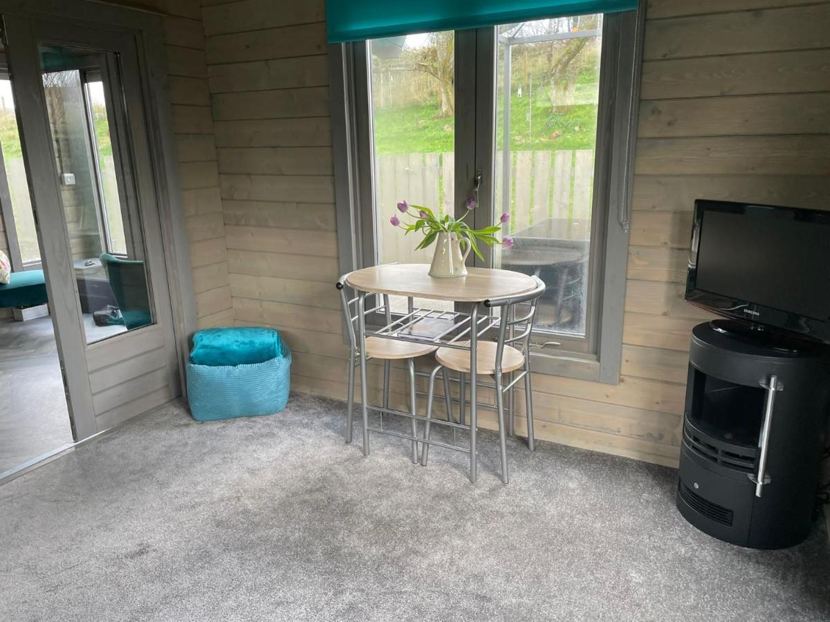 Daisy Chalet